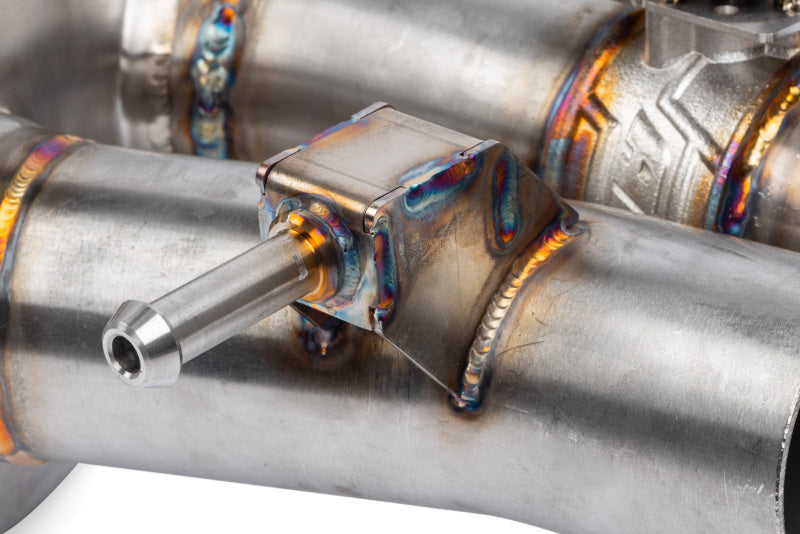 APR Catback Exhaust System | Audi S6/S7 (C7) (13-18) (CBK0009)