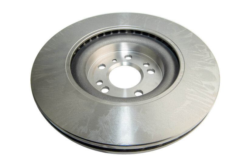 DBA Front Street Series Standard Rotor | Mercedes-Benz G55 AMG (05-11) (DBA2254)