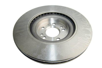 DBA Front Street Series Standard Rotor | Mercedes-Benz G55 AMG (05-11) (DBA2254)