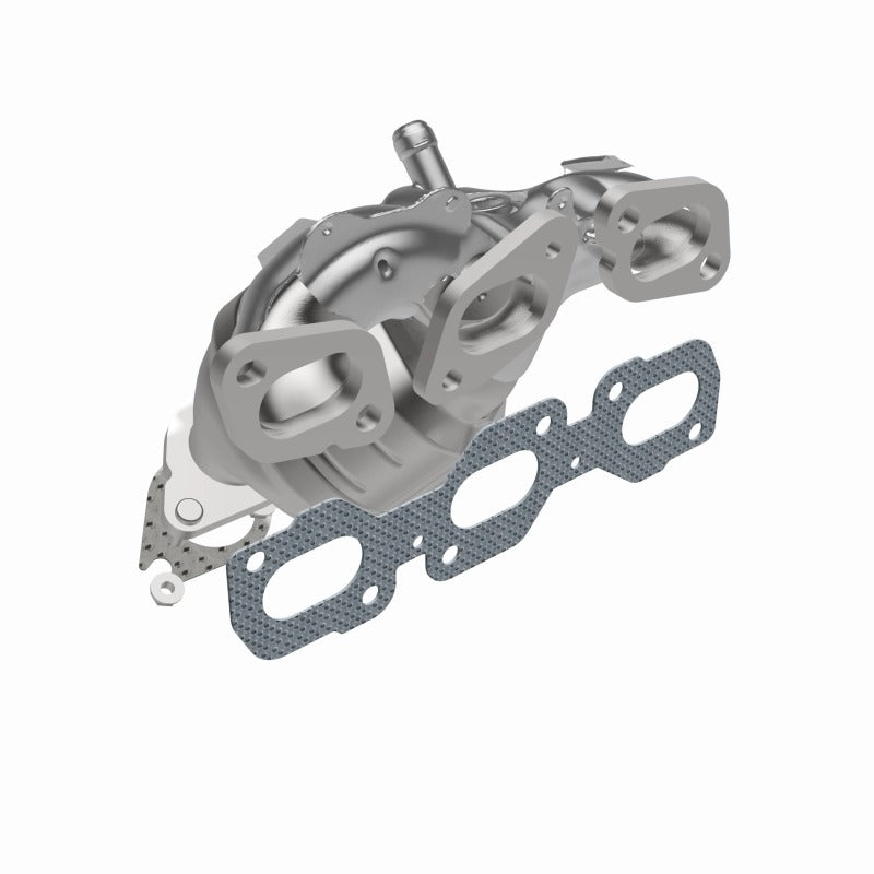 Magnaflow 50811 DirectFit Converter For Escape 01-04 3.0 rear manif