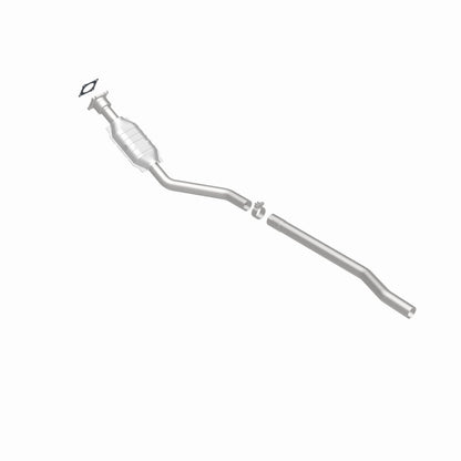 Magnaflow 93425 Conv 01-03 Chrysler Voyager/Grand Voyager 01-04 Dodge Caravan