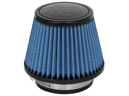 aFe MagnumFLOW Air Filters UCO P5R A/F P5R 4-1/2F x 7B x 4-3/4T x 5H