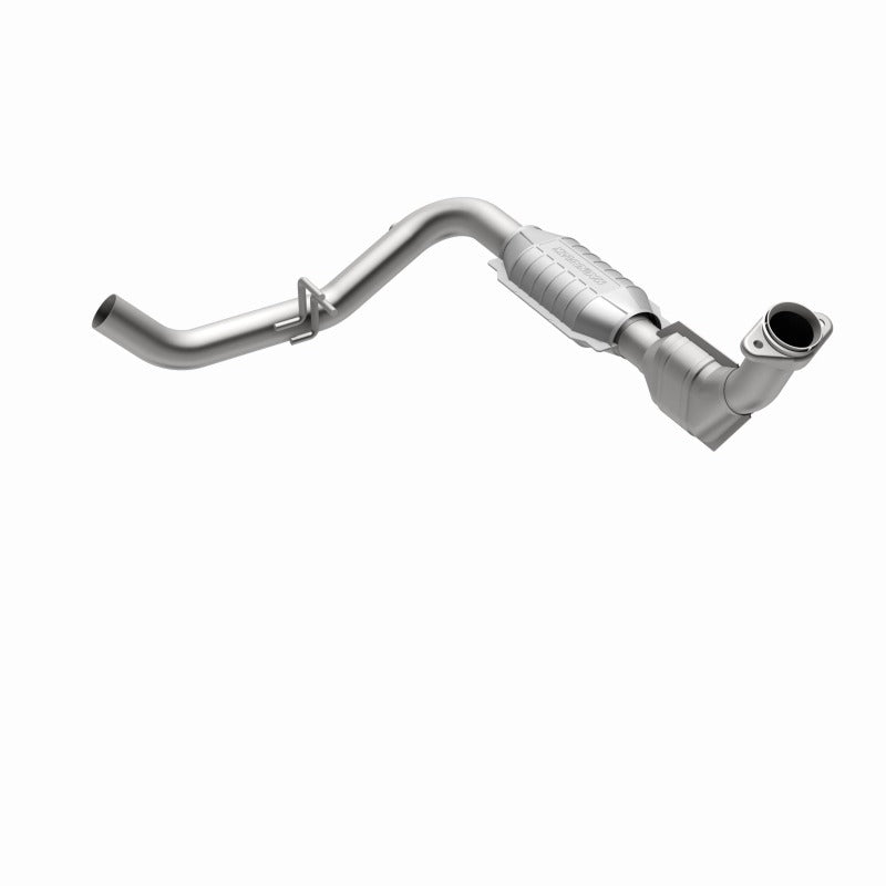MagnaFlow 51695 DirectFit Converter For Ford Trucks 99-00 5.4L