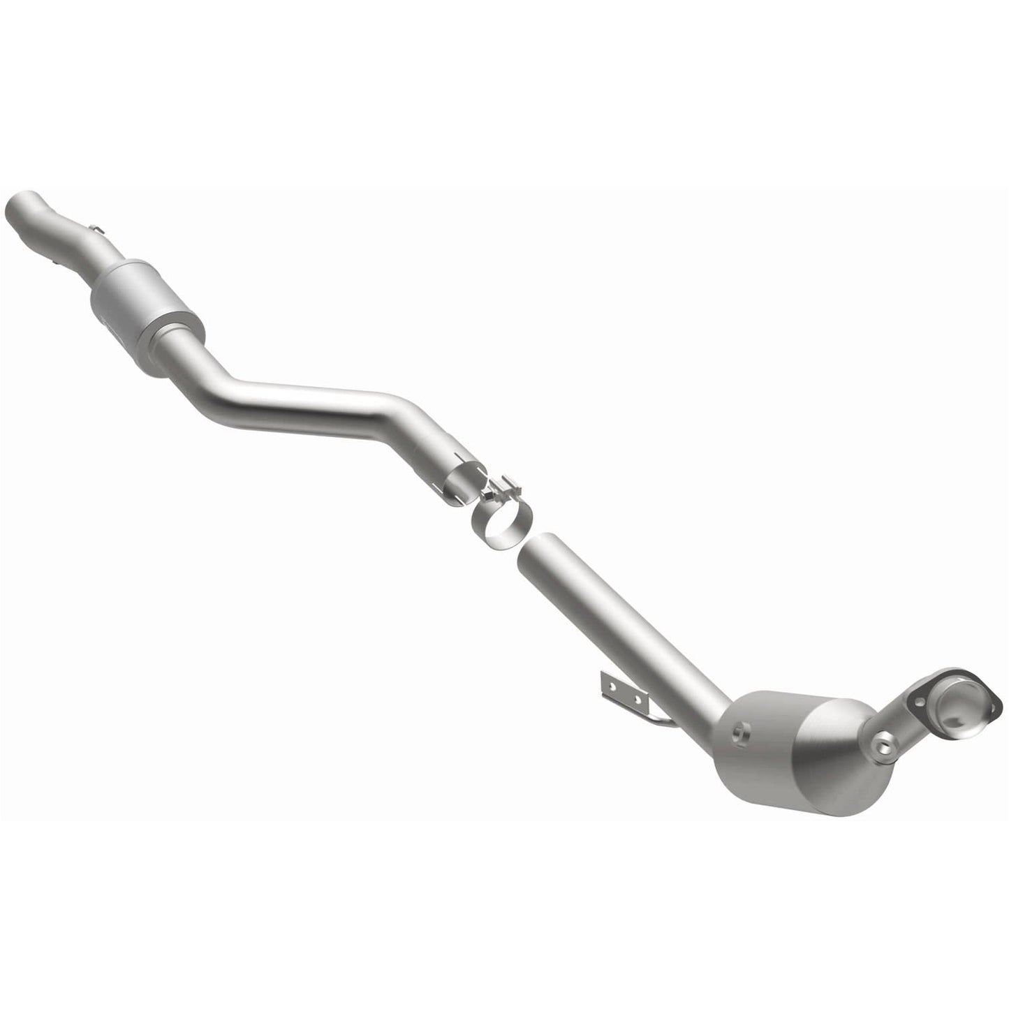 MagnaFlow California Grade CARB Compliant Direct-Fit Catalytic Converter 5561569
