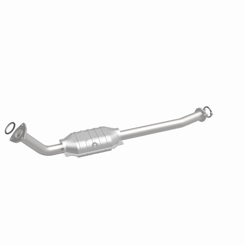 Magnaflow 24481 DirectFit Converter For Toyota Sequoia 05-07 4.7L P/S
