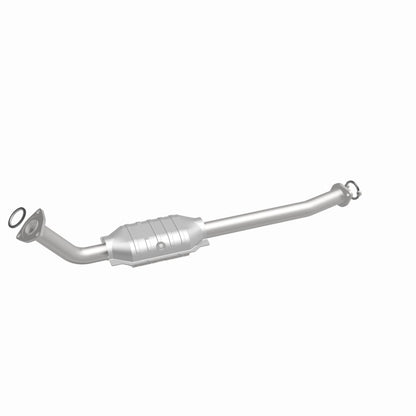 Magnaflow 24481 DirectFit Converter For Toyota Sequoia 05-07 4.7L P/S