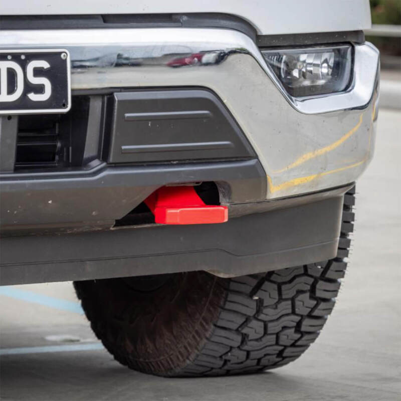ARB 2836010 OE Bumper Recovery Point LHS For Ford F150 21+