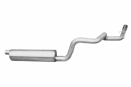 Gibson 2.5in Single Cat-Back Exhaust | Toyota 4Runner (96) (18100)