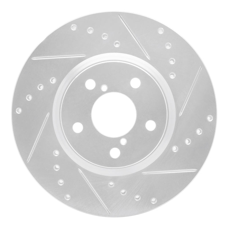 R1 17-23 Subaru Impreza F&R D&S Rotor | Subaru Impreza 12-23 (631-13039R)