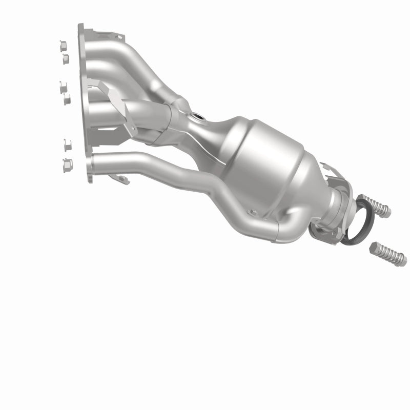 MAGNAFLOW DF Conv 22-262 Down Lexus UX200 2.0L For 2019 Lexus UX200