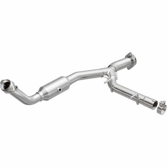 MagnaFlow 2005-2006 Ford Expedition California Grade CARB Compliant Direct-Fit Catalytic Converter