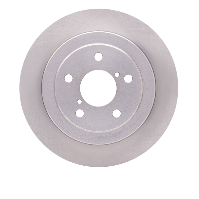 DFC 90-08 Saab 9-2X Rear Brake Rotor | Saab 9-2X (89-15) (600-13008)