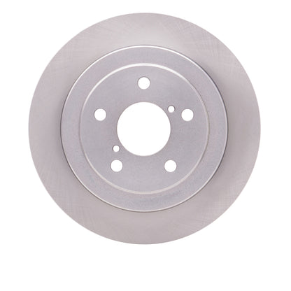 DFC 90-08 Saab 9-2X Rear Brake Rotor | Saab 9-2X (89-15) (600-13008)