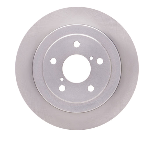 DFC 90-08 Saab 9-2X Rear Brake Rotor | Saab 9-2X (89-15) (600-13008)