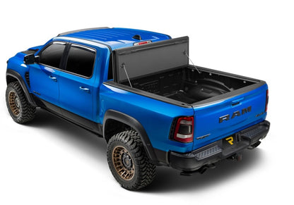 Extang 80590 Endure ALX Hard Folding Tonneau Cover for 2017-2025 Honda Ridgeline