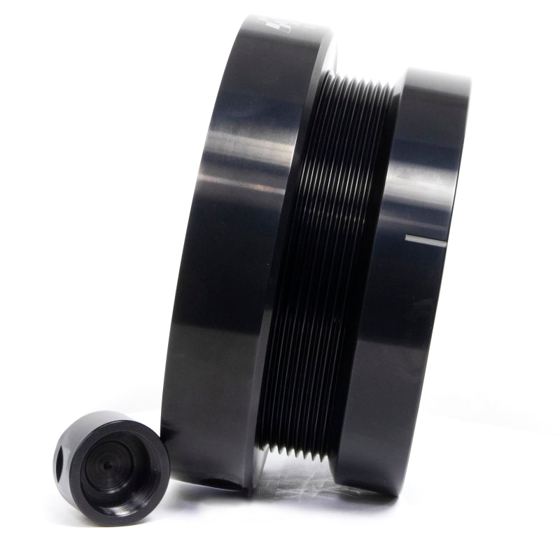 Fluidampr Ford PowerStroke 7.3L Early 1994-1997 Steel Externally Balanced Damper