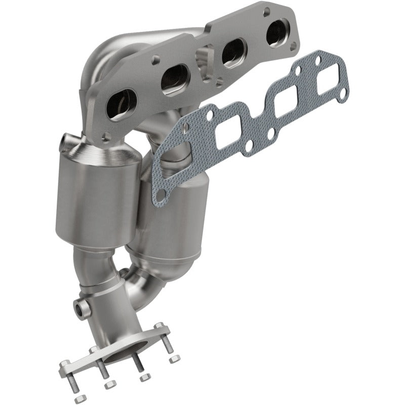 Magnaflow 51591 OEM Grade Catalytic Converter for Nissan Sentra 2.5L (07-12)