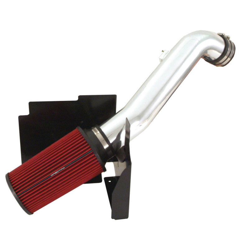 Spectre Air Intake Kit | GM Truck V8-6.6L DSL (01-04) (9904)