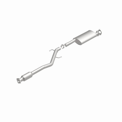 Magnaflow 21-143 DirectFit Converter for 13-17 Hyundai Santa Fe 3.3L