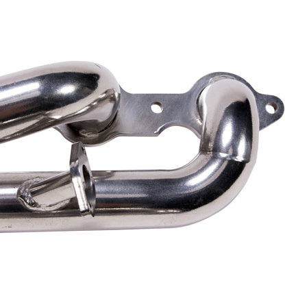 BBK 99-04 GM Truck/SUV 6.0 Shorty Tuned Length Exhaust Headers | 99-13 GM Truck/SUV (40060)