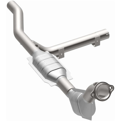 MagnaFlow 1997 Ford Expedition California Grade CARB Compliant Direct-Fit Catalytic Converter
