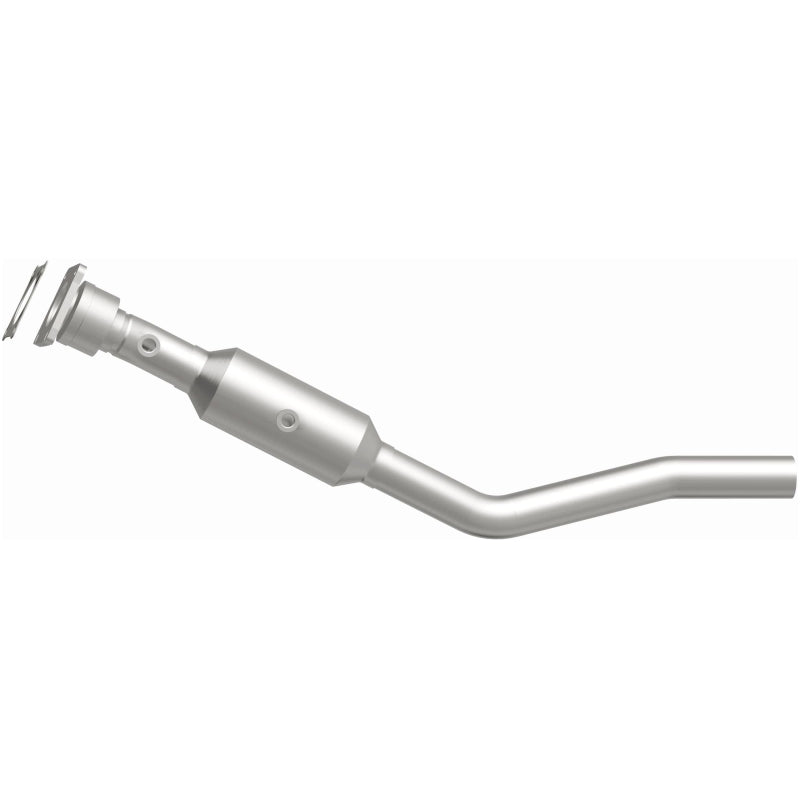 Magnaflow 49192 DirectFit Converter For Caliber 07-09 2.4L OEM