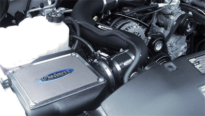Volant Pro5 Closed Box Air Intake System | Chevrolet Silverado / Tahoe / GMC Sierra (99-06) (15843)