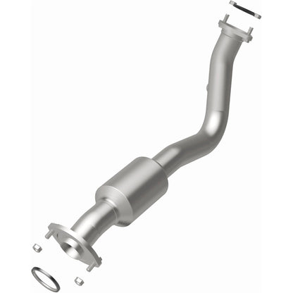MagnaFlow 2013-2015 Toyota RAV4 California Grade CARB Compliant Direct-Fit Catalytic Converter