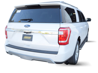Gibson 3in Cat-Back Single Exhaust | Ford Expedition Max XLT (18-19) (619905B)