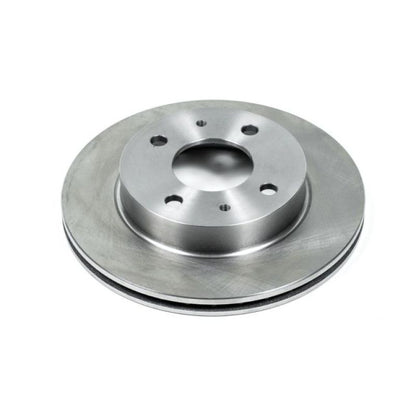PowerStop Front Brake Rotor | Nissan 200SX (95-98) (JBR753)