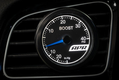 APR Mechanical Boost Gauge System | Volkswagen Golf SportWagen MK7 (15-19) (MS100148)