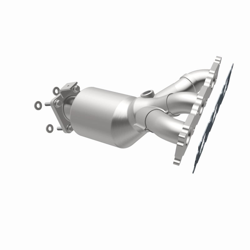Magnaflow 22-174 Manifold & Cat Converter For Volvo XC90 3.2L