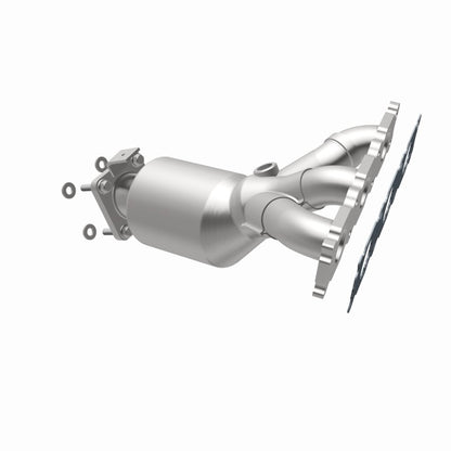 Magnaflow 22-174 Manifold & Cat Converter For Volvo XC90 3.2L