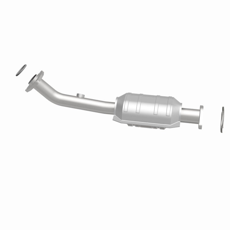 Magnaflow 24417 DirectFit Converter 01-04 Pathfinder Driver Side Rear