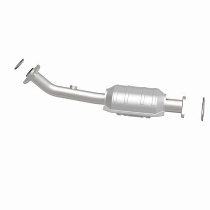 Magnaflow 24417 DirectFit Converter 01-04 Pathfinder Driver Side Rear