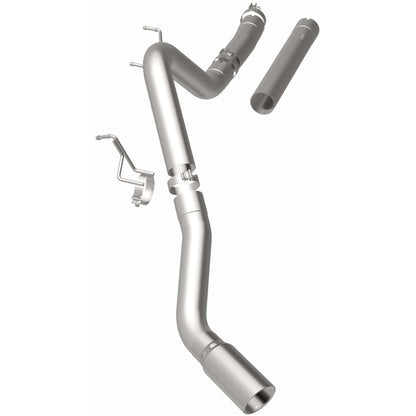 BRExhaust Direct-Fit Replacement Exhaust System 106-0415