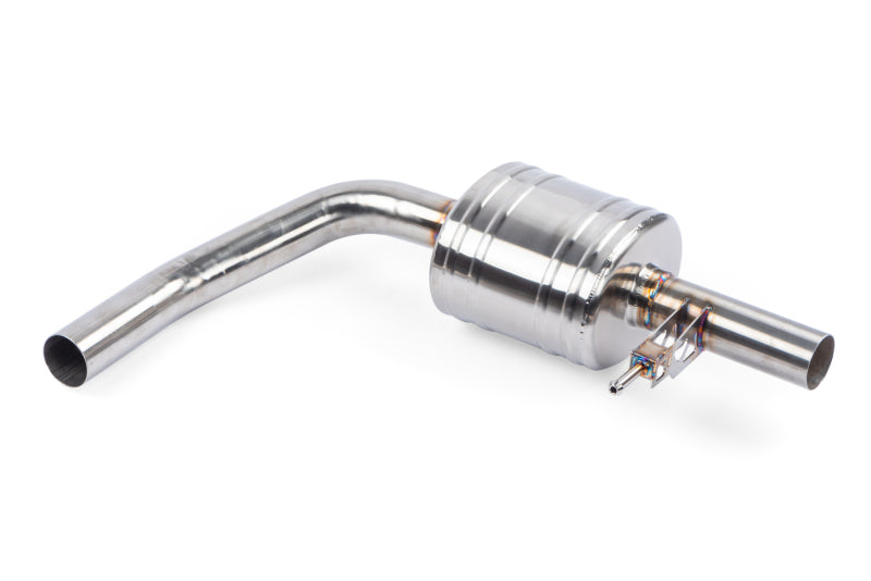 APR 19-21 Volkswagen Jetta GLI Catback Exhaust System | VW Jetta GLI