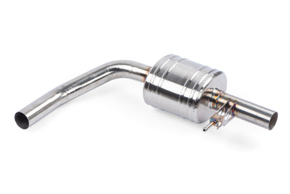 APR 19-21 Volkswagen Jetta GLI Catback Exhaust System | VW Jetta GLI