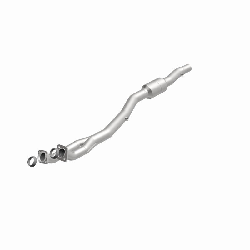 Magnaflow 23306 DirectFit Converter For BMW 540I/740I/740IL 4.4L (97-98)