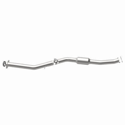 MagnaFlow OEM Grade Catalytic Converter | Subaru WRX (07-12 / 14-21) (21-232)