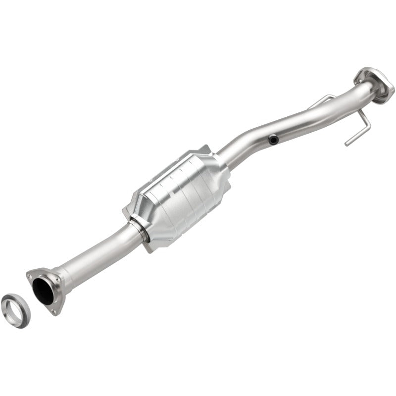 Magnaflow 49191 DirectFit Converter For Trailblazer 4.2L OEM