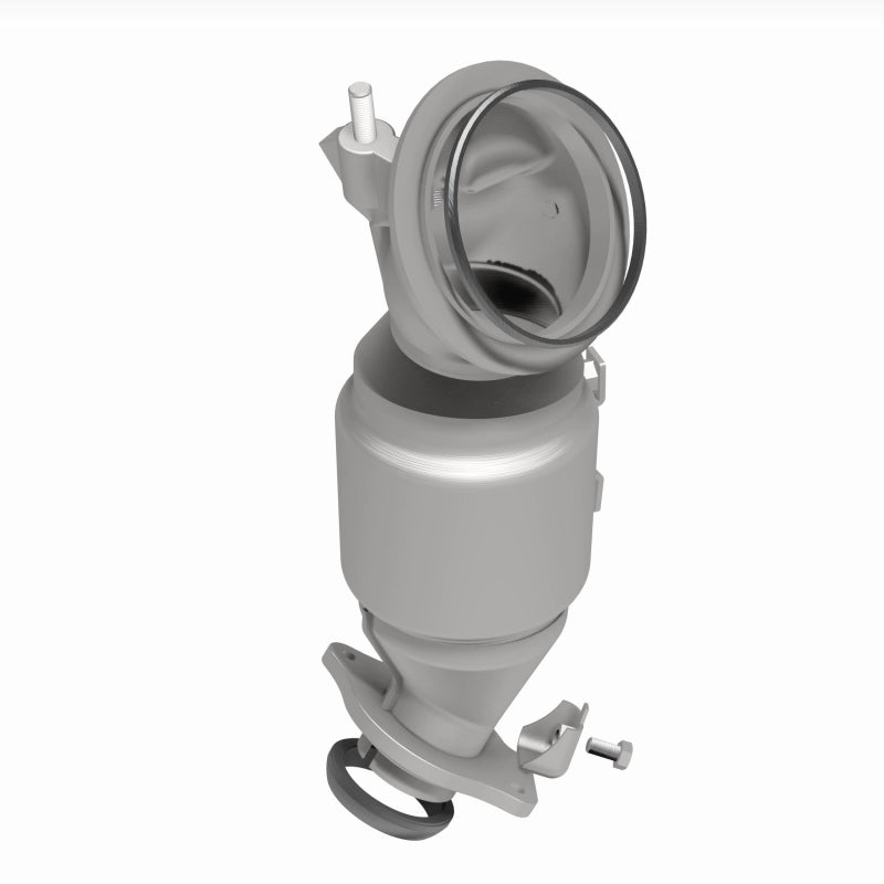 MagnaFlow 21-112 OEM Grade Direct-Fit Catalytic Converter