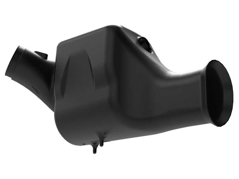aFe Magnum FORCE Stage-2Si CAIS w/ Pro 5R Media | Ford Diesel Trucks V8-6.0L (03-07) (54-81022-1)
