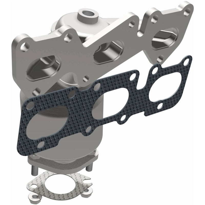 Magnaflow 5582685 Catalytic Converter DF Manifold California Grade For Kia Sedona 07-10