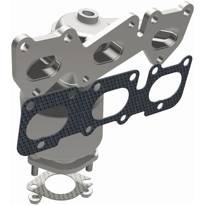 Magnaflow 5582685 Catalytic Converter DF Manifold California Grade For Kia Sedona 07-10