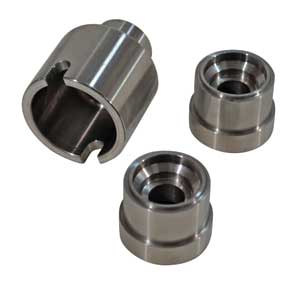 Specialty SPC Bushing Tool Kit 76000