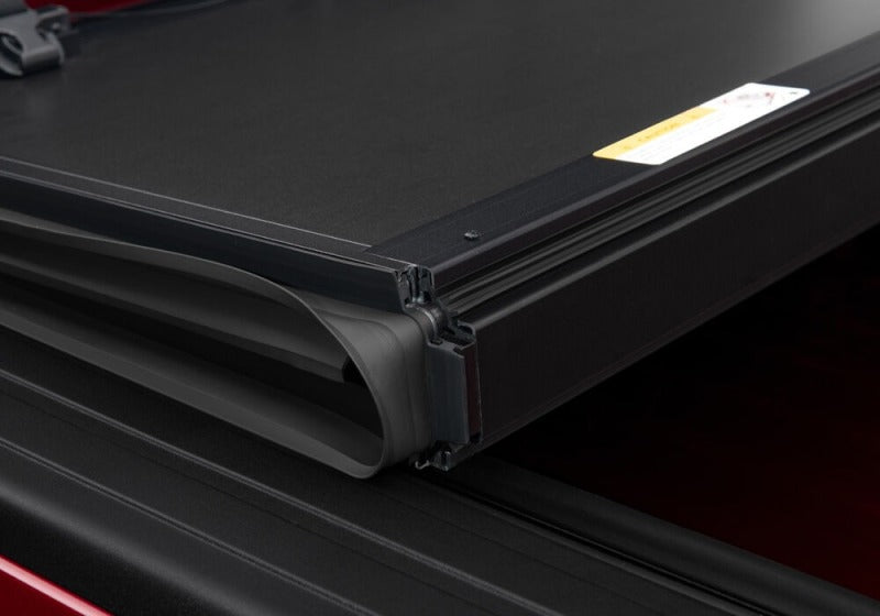 Undercover ArmorFlex Bed Cover | Ram 1500 19-23 (AX32012)