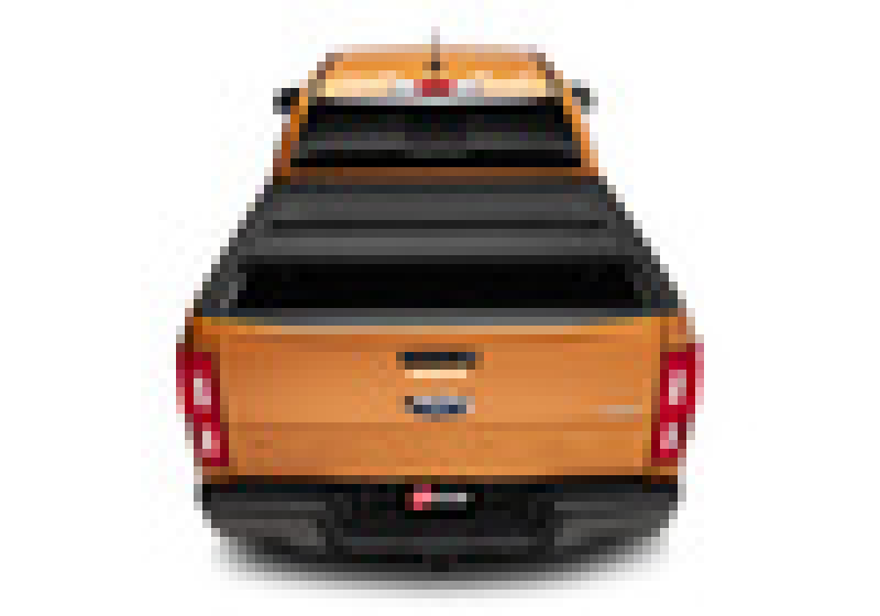 BAK 448332 BAKFlip MX4 Hard Folding Tonneau Cover for 2019-2023 Ford Ranger 5'