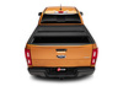 BAK 448332 BAKFlip MX4 Hard Folding Tonneau Cover for 2019-2023 Ford Ranger 5'