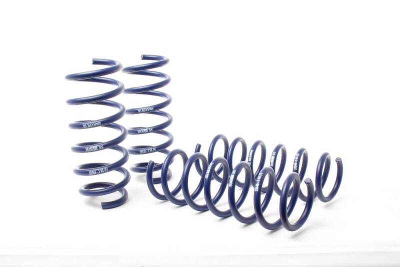 H&R Sport Springs | BMW 530i Sedan G60 (24mm) (28548-4)